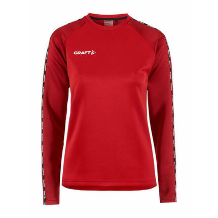 Maillot col rond femme Craft Squad 2.0