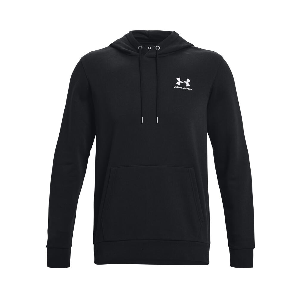 UNDER ARMOUR Felpa con cappuccio Under Armour Essential Fleece