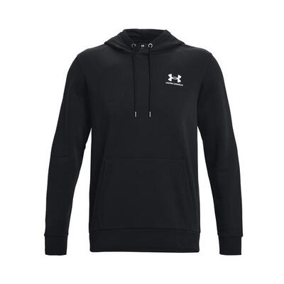 Trainingskapuzenpullover Essential Fleece Herren UNDER ARMOUR
