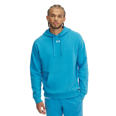 Hoodie under armour rival fleece