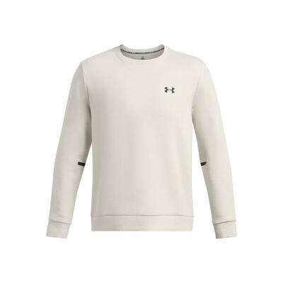 Under Armour Herren Pullover UA Unstoppable Flc Crew EU 1389351