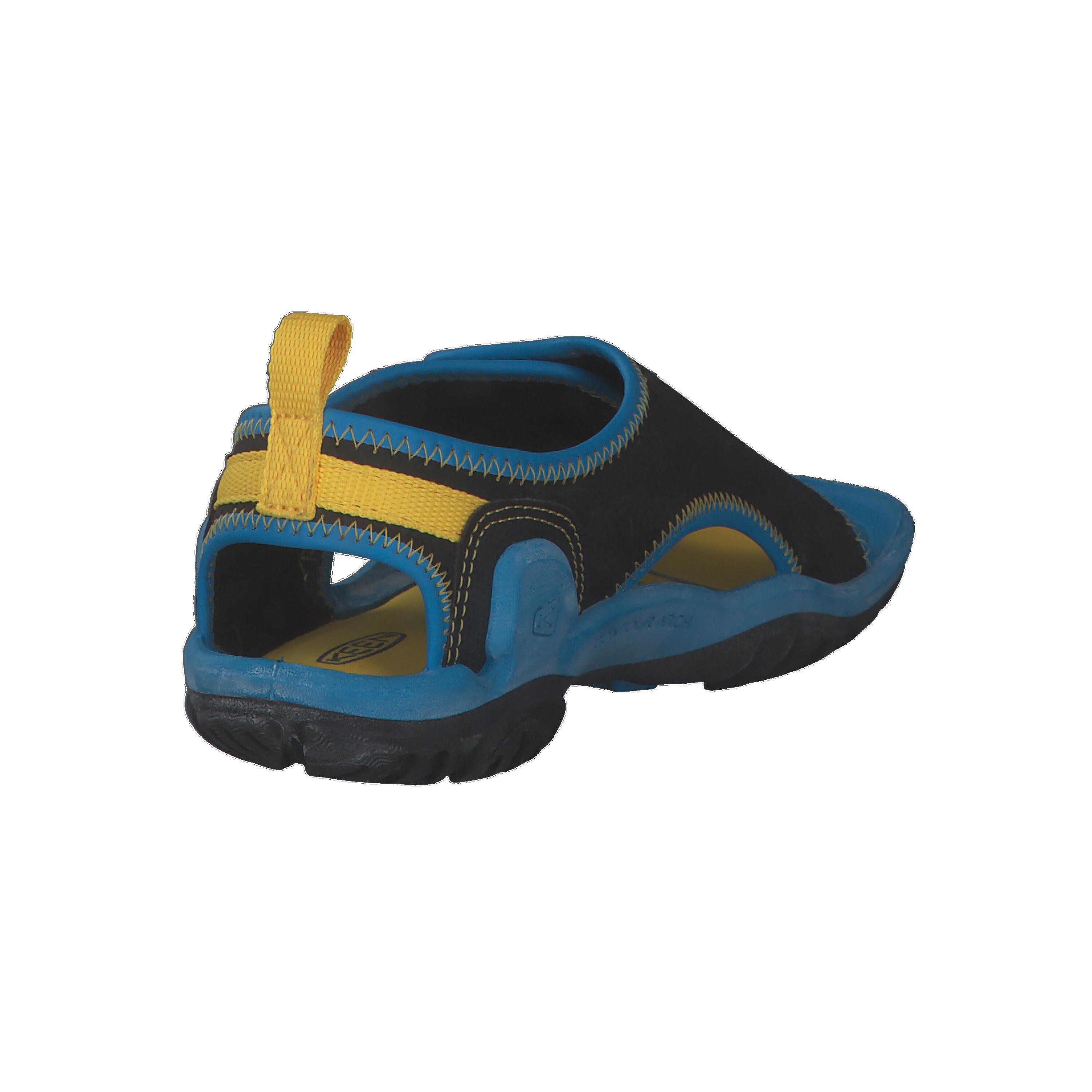 Keen Kinder Sandale Knotch River 14/15