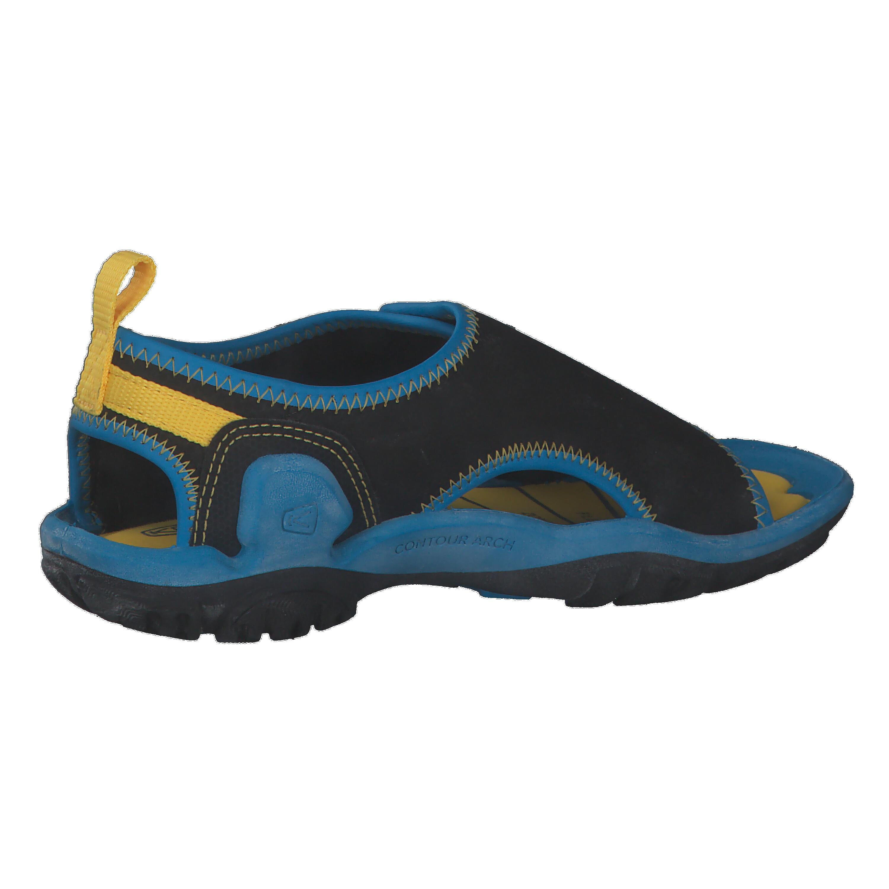 Keen Kinder Sandale Knotch River 15/15