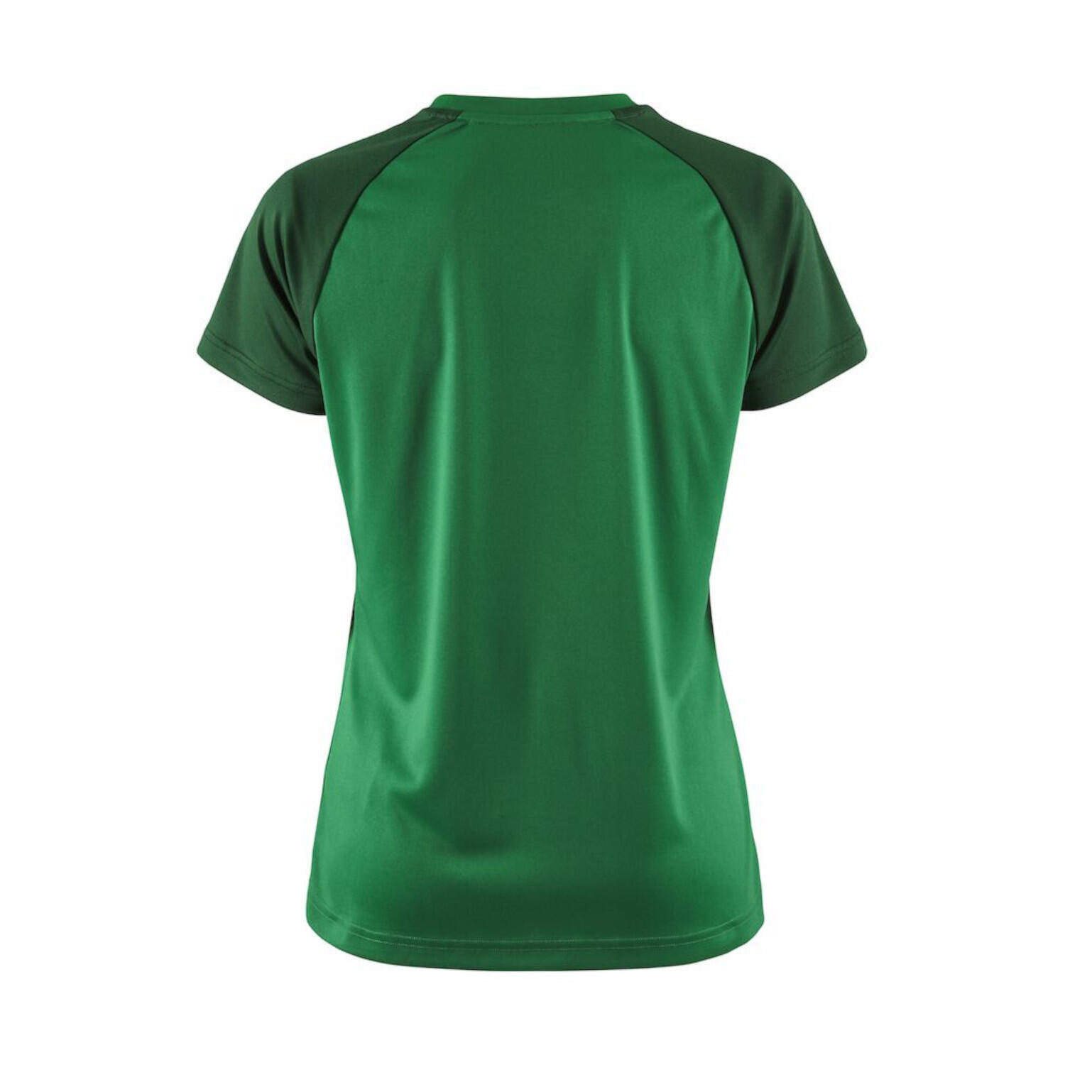 Maillot femme Craft Squad 2.0 Contrast 2/4