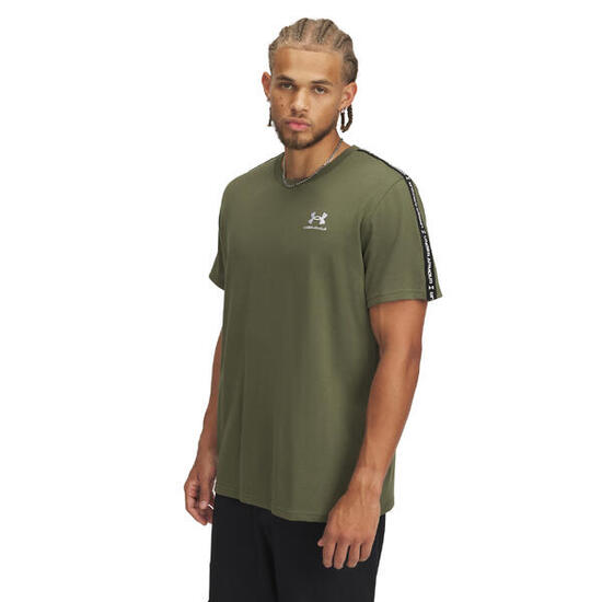 T-shirt Under Armour Icon Heavyweight