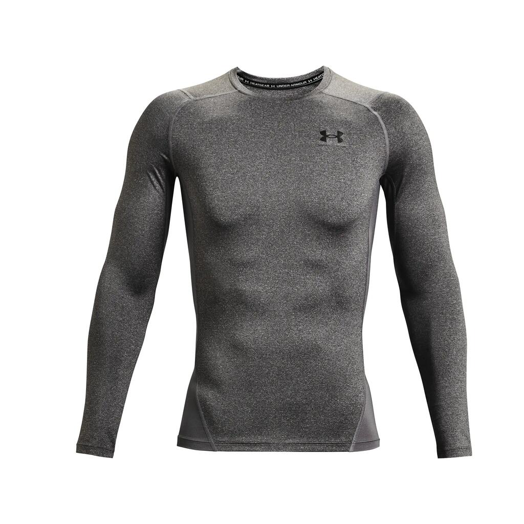 GREY / BLACK