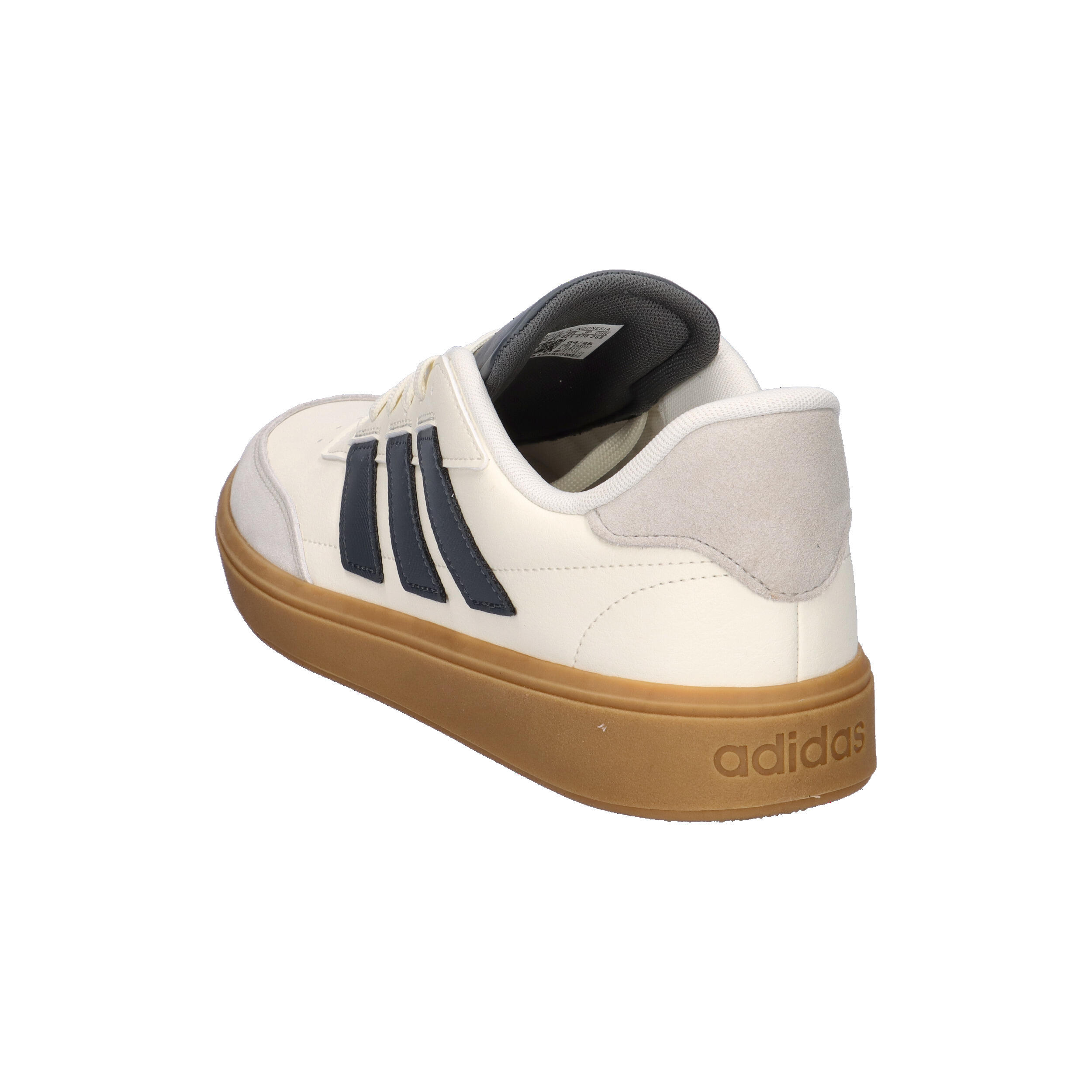 Zapatilla de Tiempo Libre para HOMBRE ADIDAS COURTBLOCK 12/15