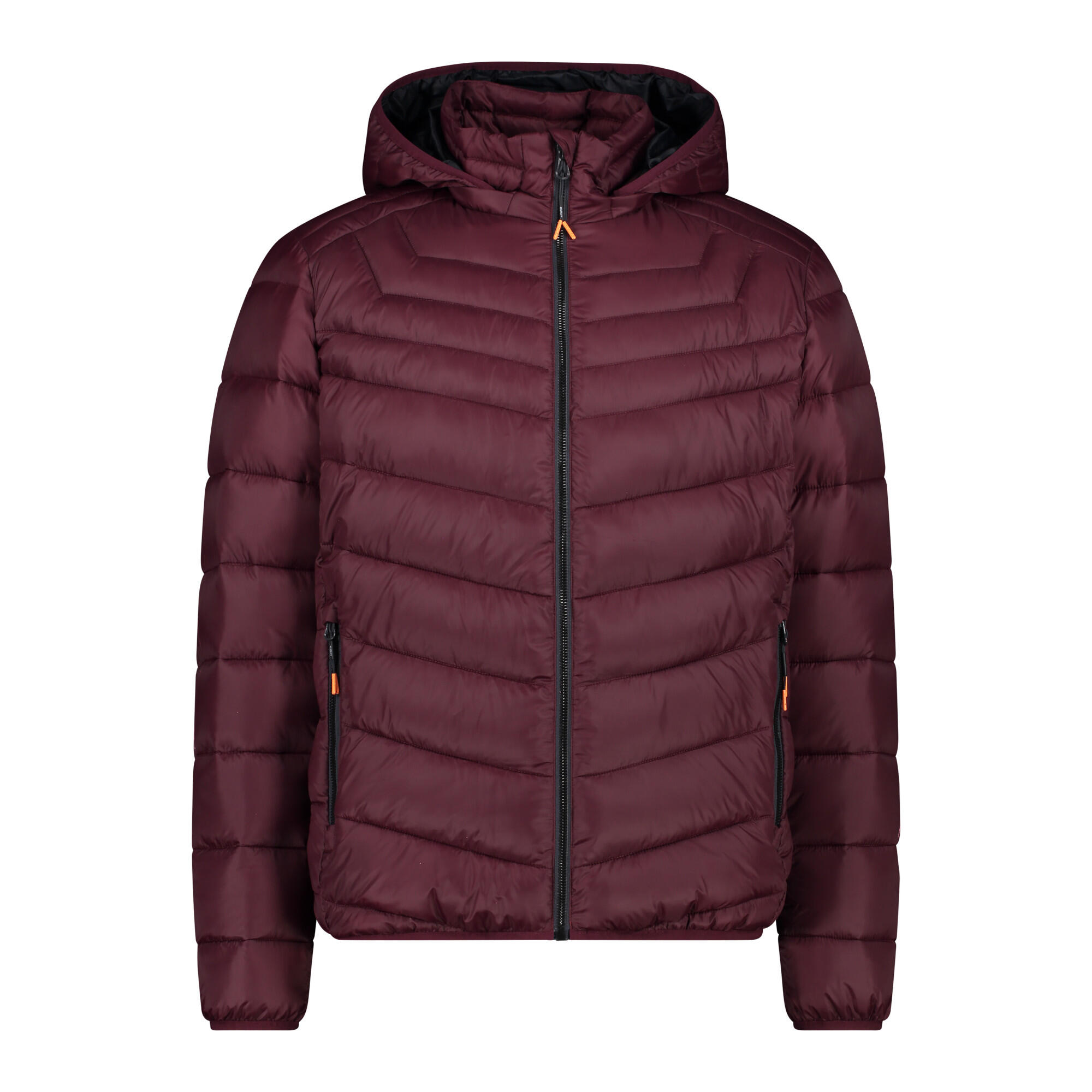 CMP Hooded puffer jacket 3M™ Thinsulate™ CMP