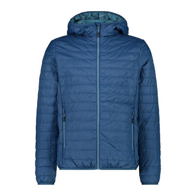 Hooded jacket cmp
