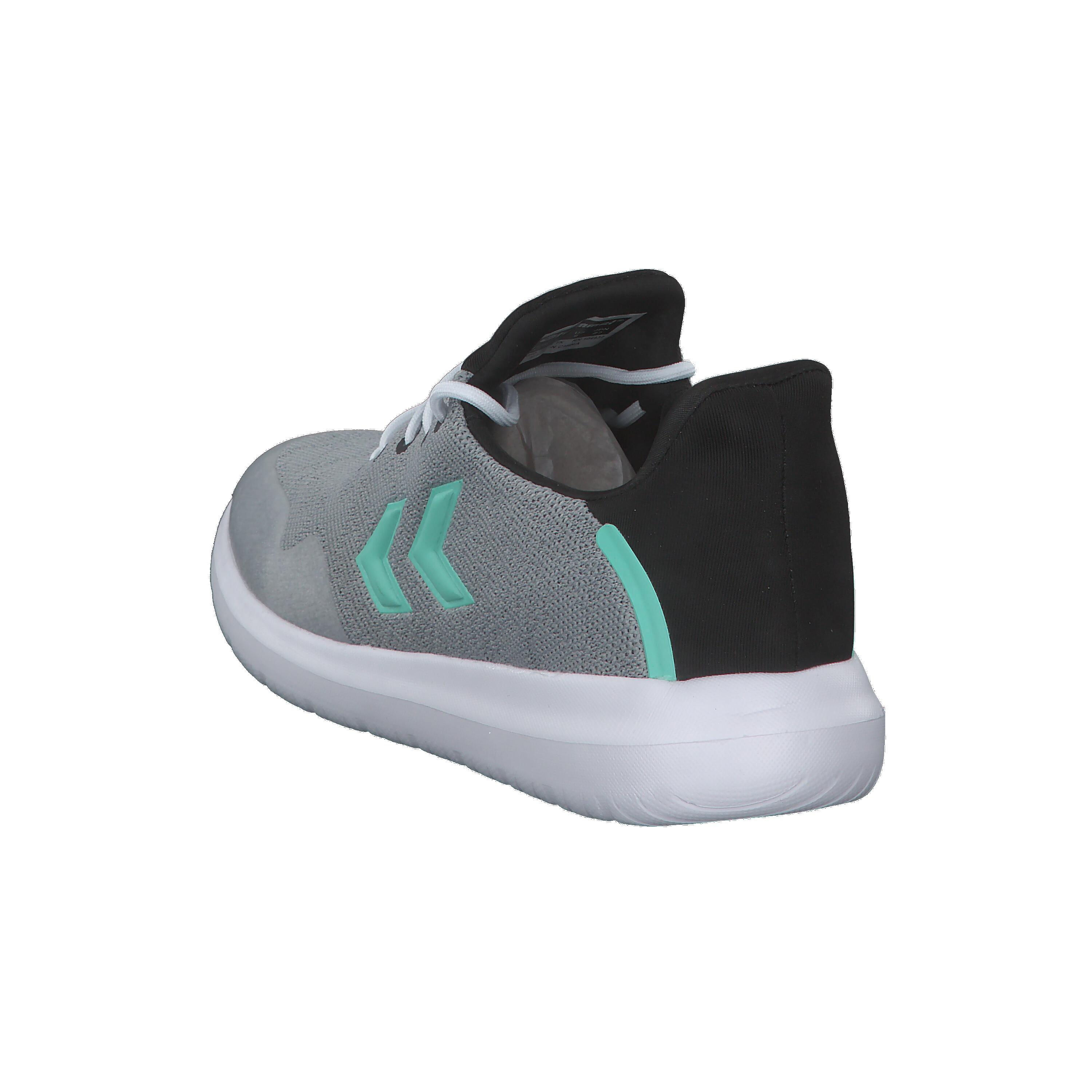 Hummel Unisex Sneaker Actus Trainer 2.0 206040 12/15