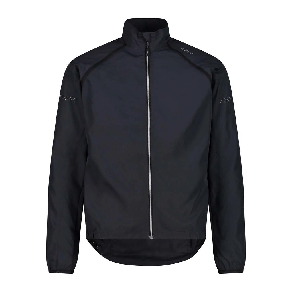 Hiking jacket with removable sleeves CMP