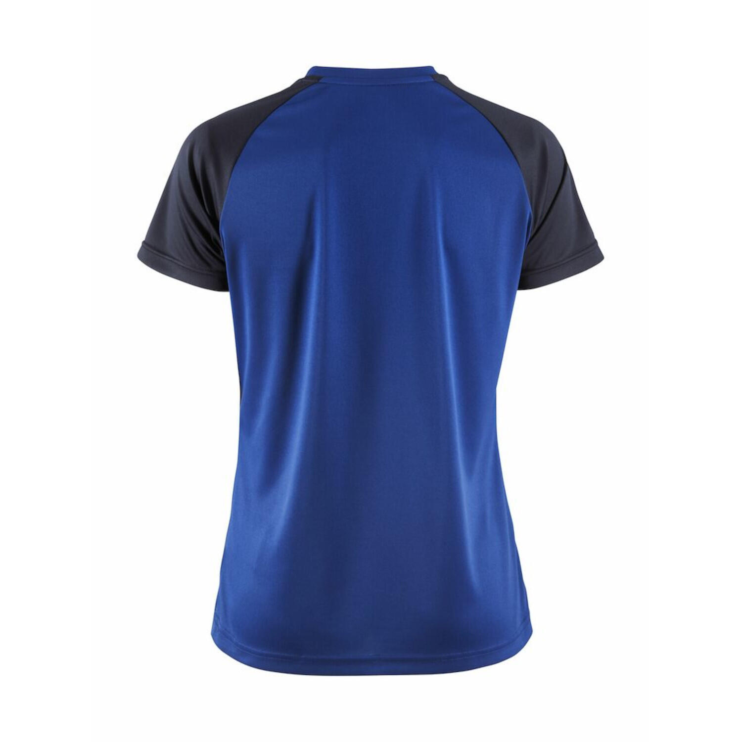 T-shirt Craft Squad 2.0 Femme - Royal 2/2