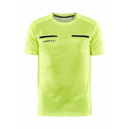 Craft Herren Schiedsrichter Trikot Referee Jersey 1910953
