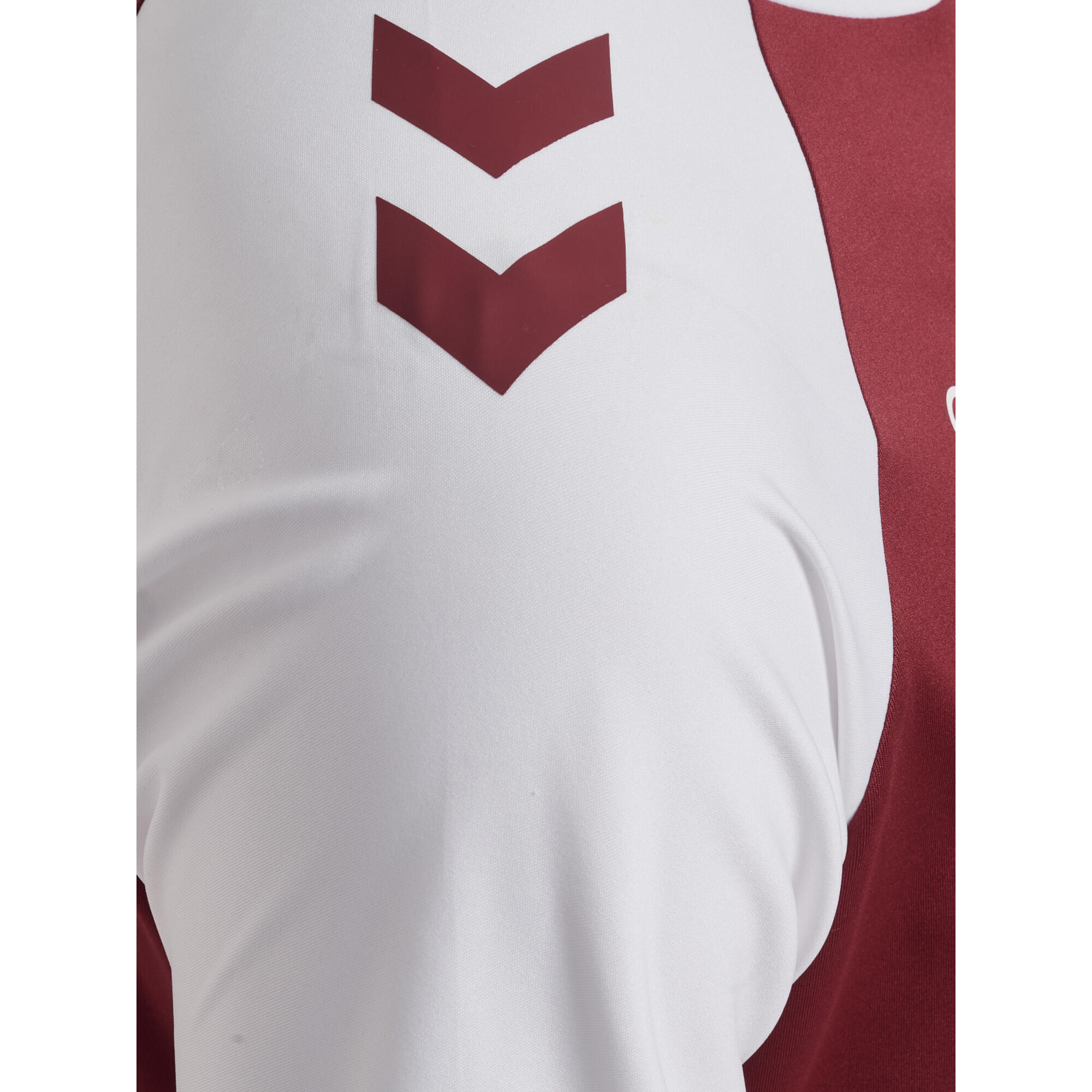 Instap T-Shirt Hmlmatch Unisex Volwassene 12/15