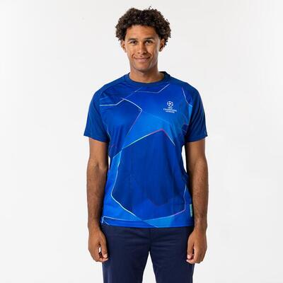 Maglia da Calcio UEFA Champions League Uomo