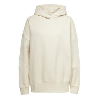 Reebok Damen Hoodie Studio Recycled Oversize Hoodie