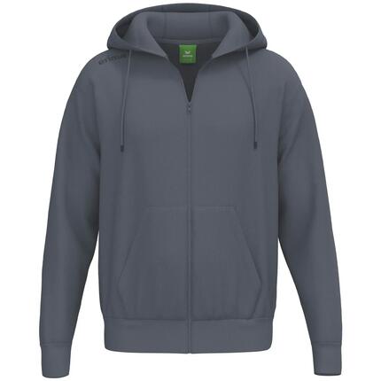 Veste à capuche Erima TS