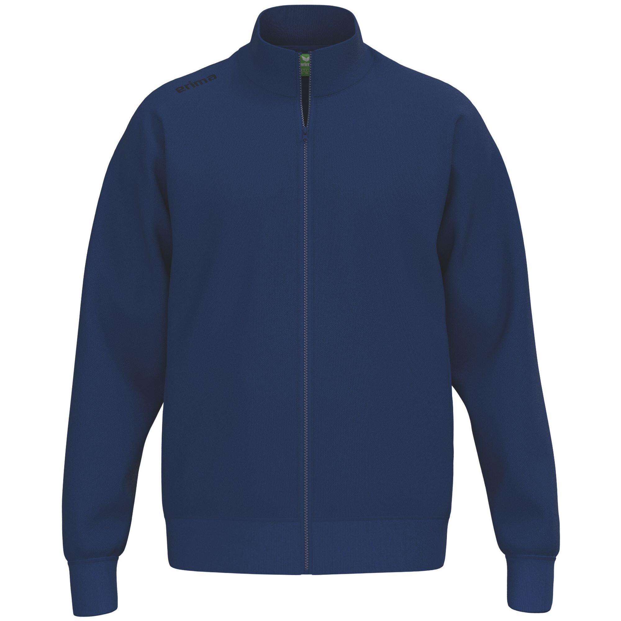 ERIMA Sweat jacket Erima TS