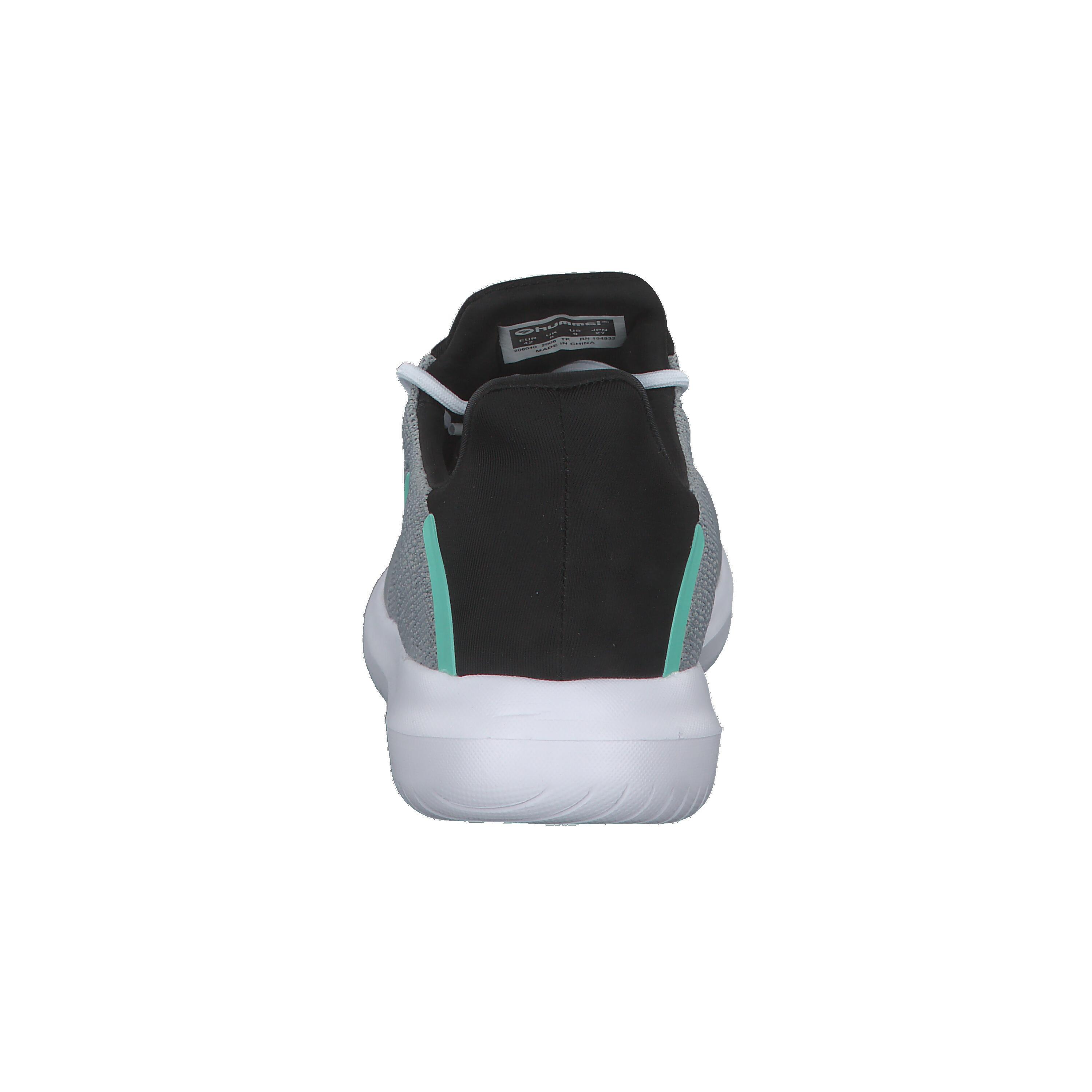 Hummel Unisex Sneaker Actus Trainer 2.0 206040 13/15