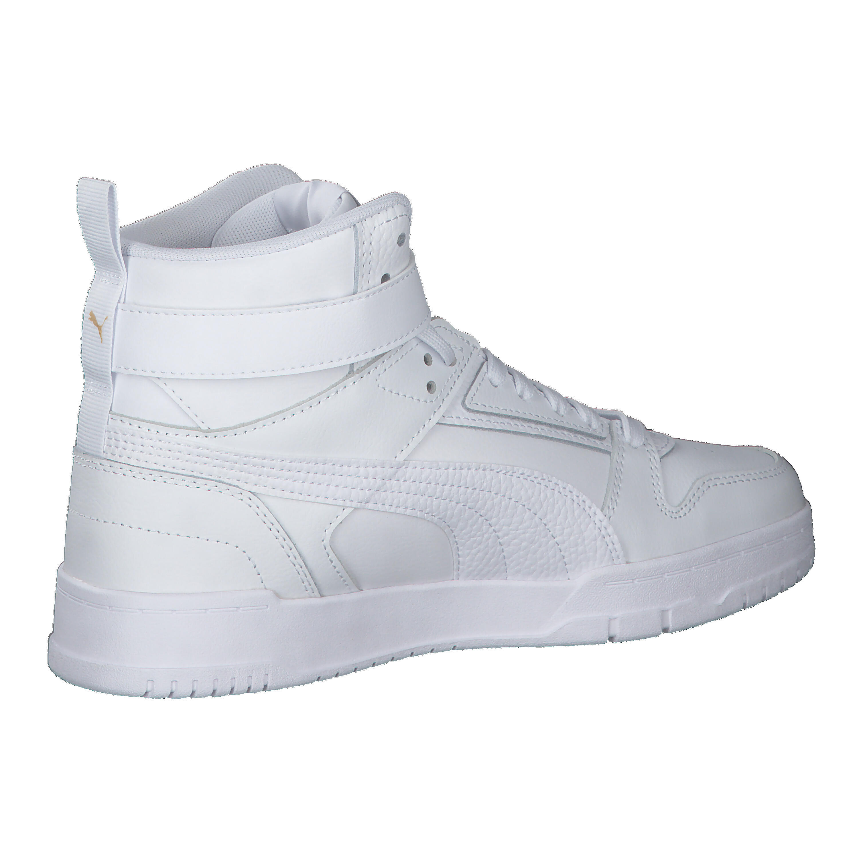 Buty do chodzenia damskie Puma Rbd Game JR 7/7