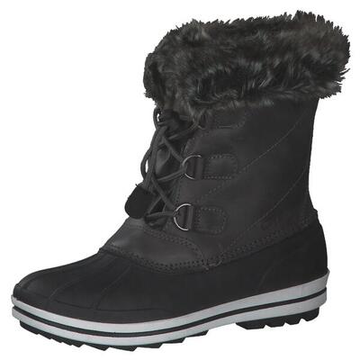 CMP Kinder Winterstiefel Anthilian Snow Boot Waterproof 30Q4594
