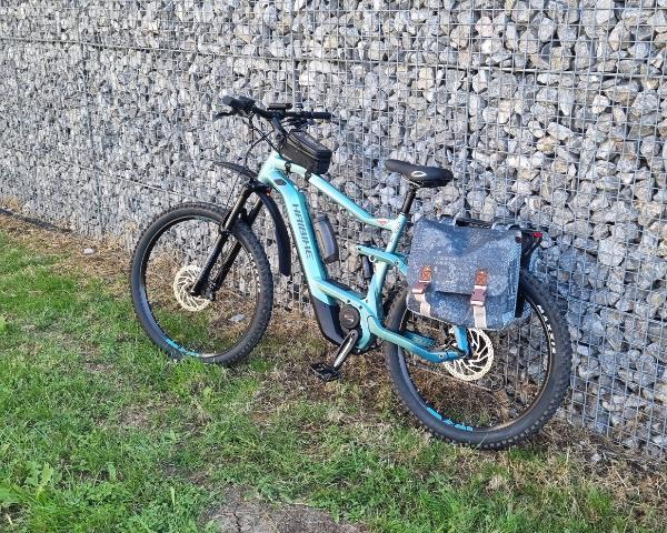 HAIBIKE picture