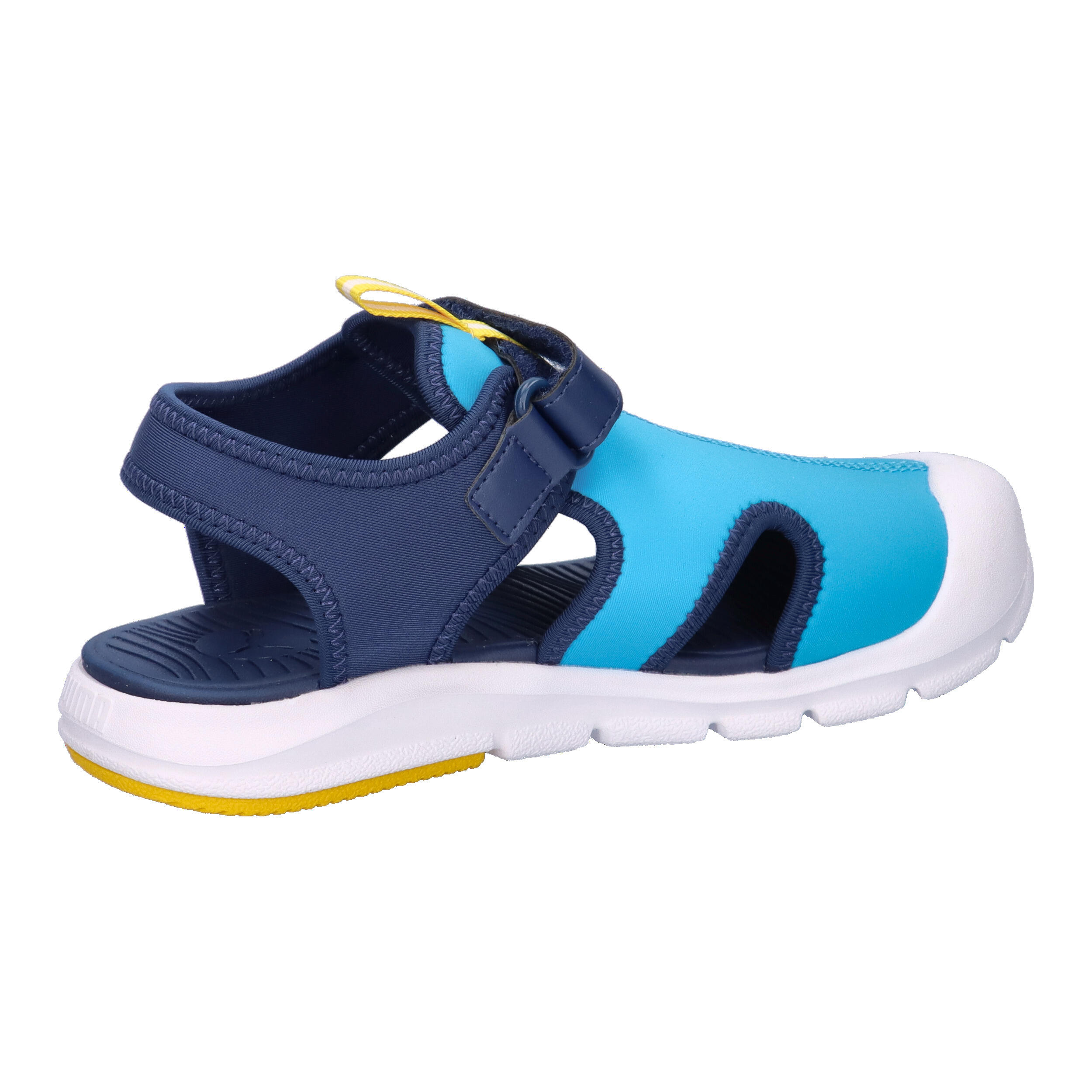 Fun Racer Sandalen Kinder PUMA 7/7