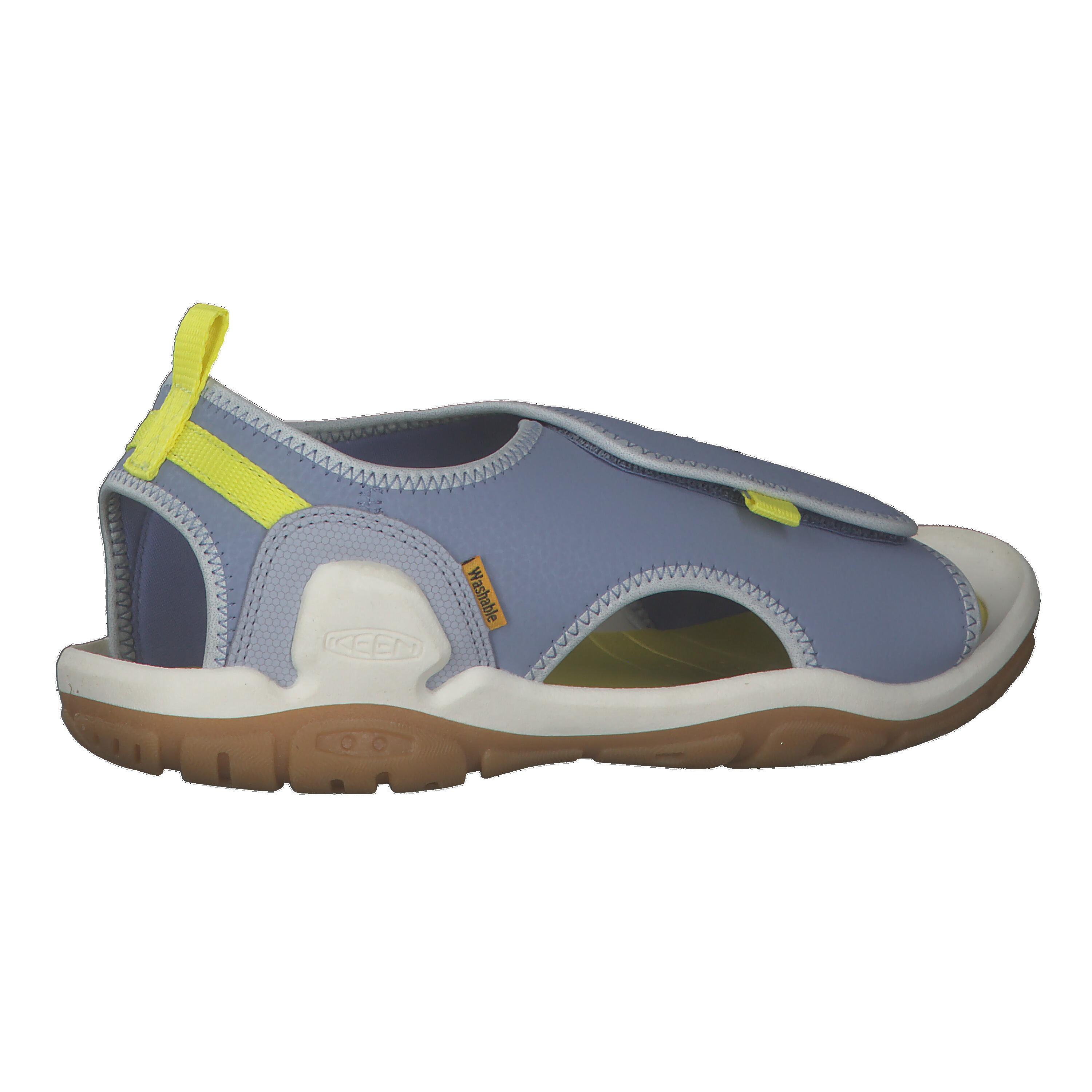 Keen Kinder Sandale Knotch River 15/15