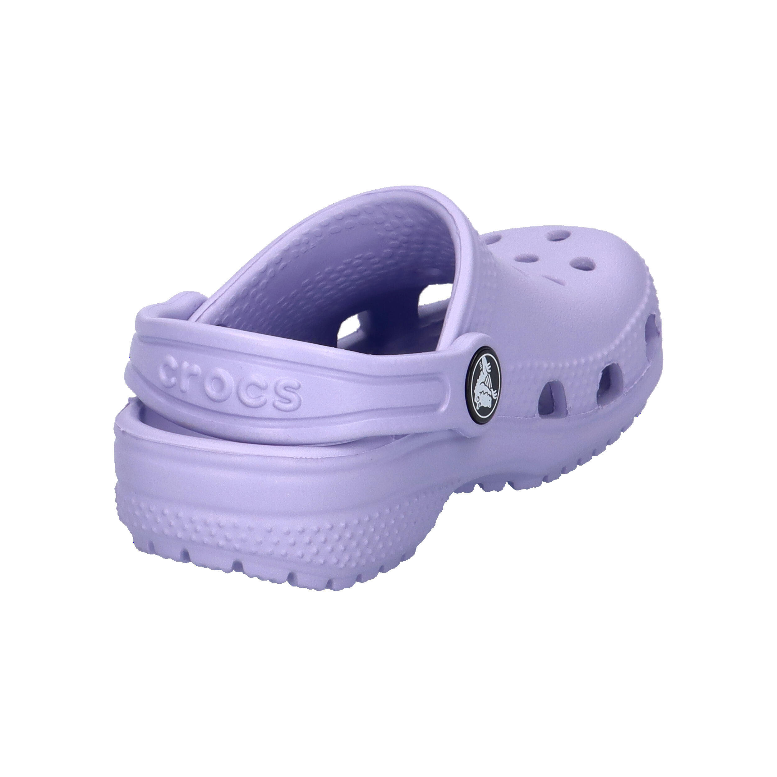 Chinelos Crocs Classic Clog T Criança 6/7