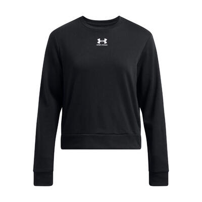 Under Armour Damen Pullover Rival Terry Crew 1389511