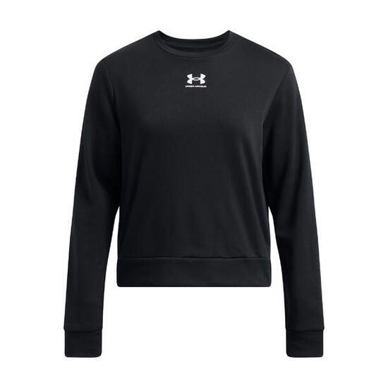 Under Armour Damen Pullover Rival Terry Crew 1389511