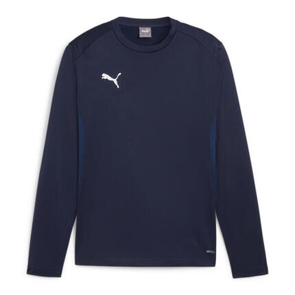 Puma Herren Pullover teamGOAL Training Sweat 658649
