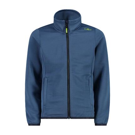 CMP Jungen Fleecejacke Knitted Jacket 3H60744