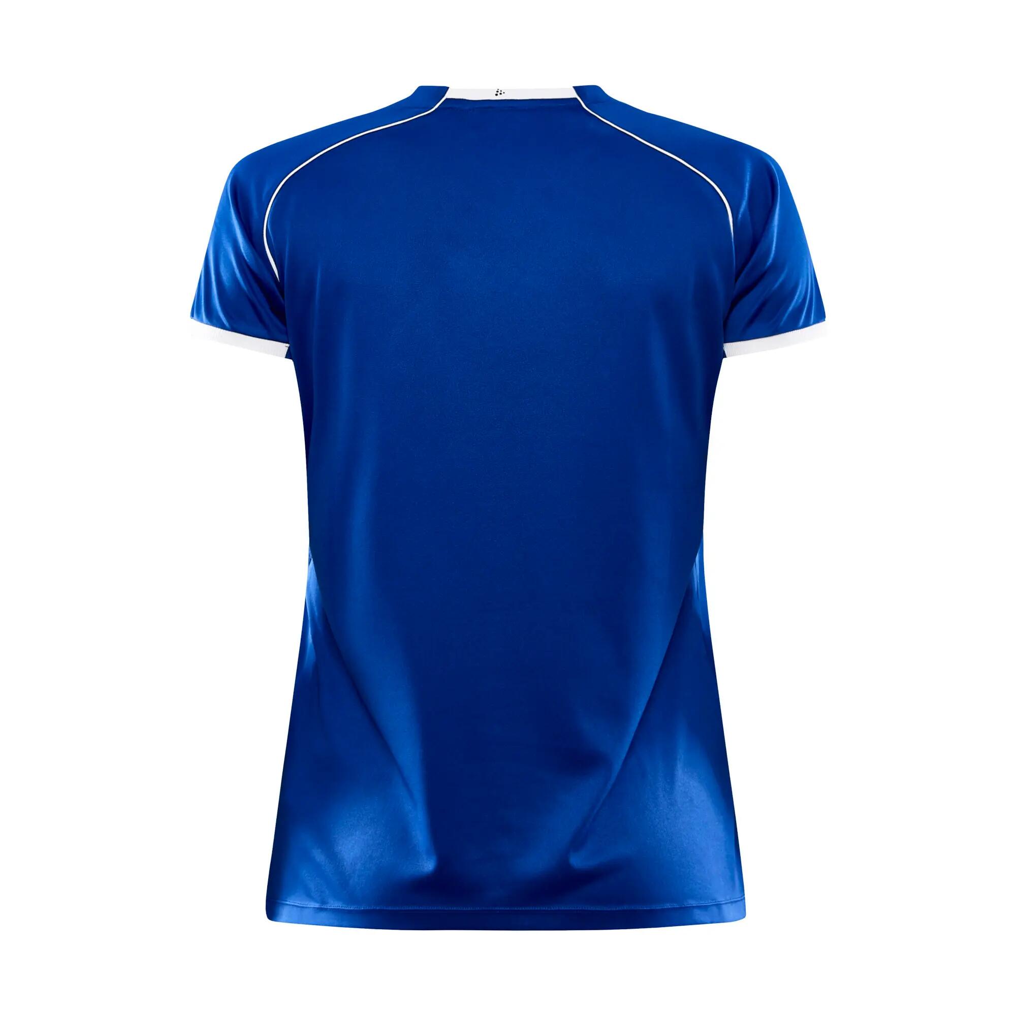Craft Damen Trikot Progress 2.0 Solid Jersey 1910173 2/2