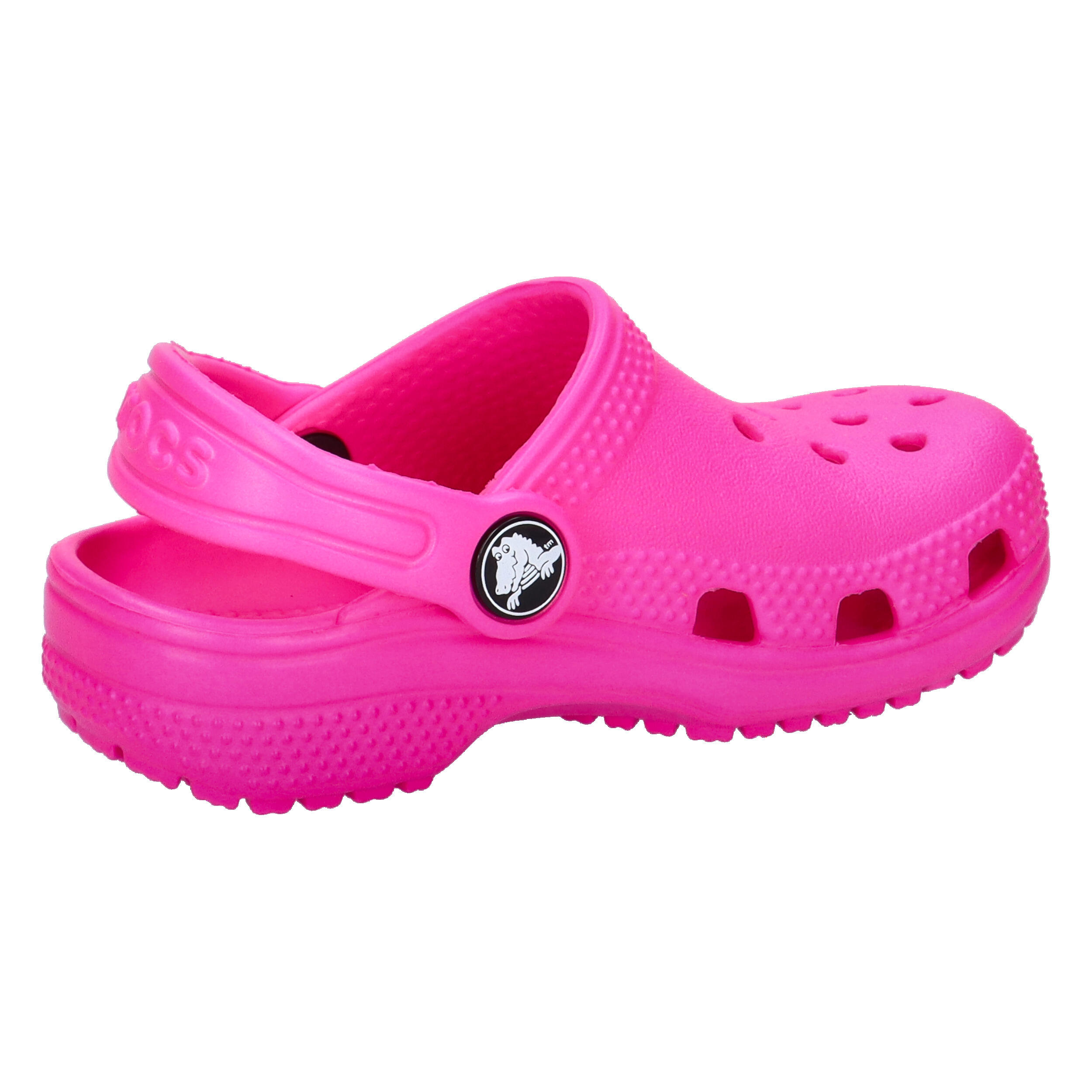 Pantoufles Crocs Classic Clog T Enfant 7/7
