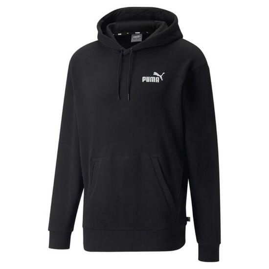 Puma Herren Kapuzenpullover ESS+ TR Hoodie 847415