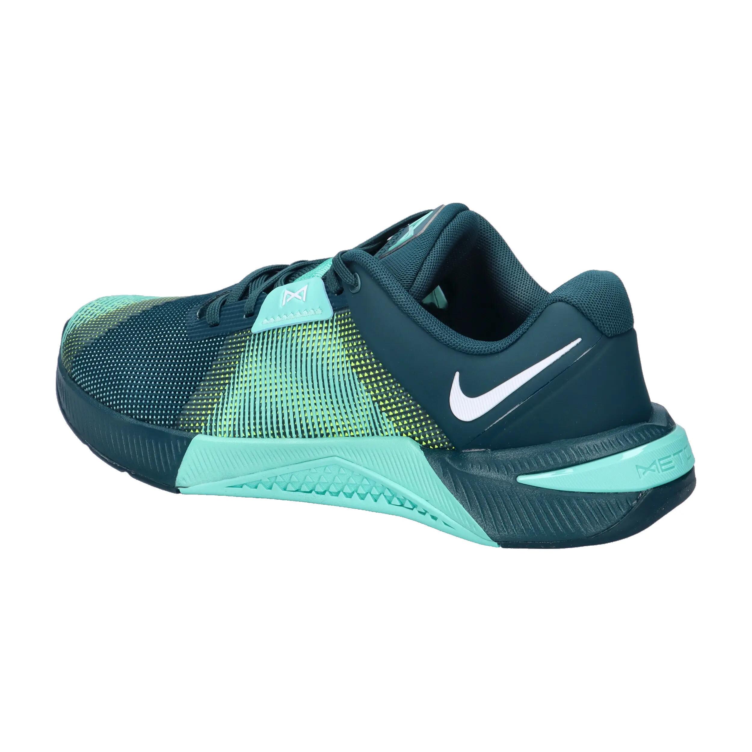 Scarpe da training Nike Metcon 10 Bianche 3/7