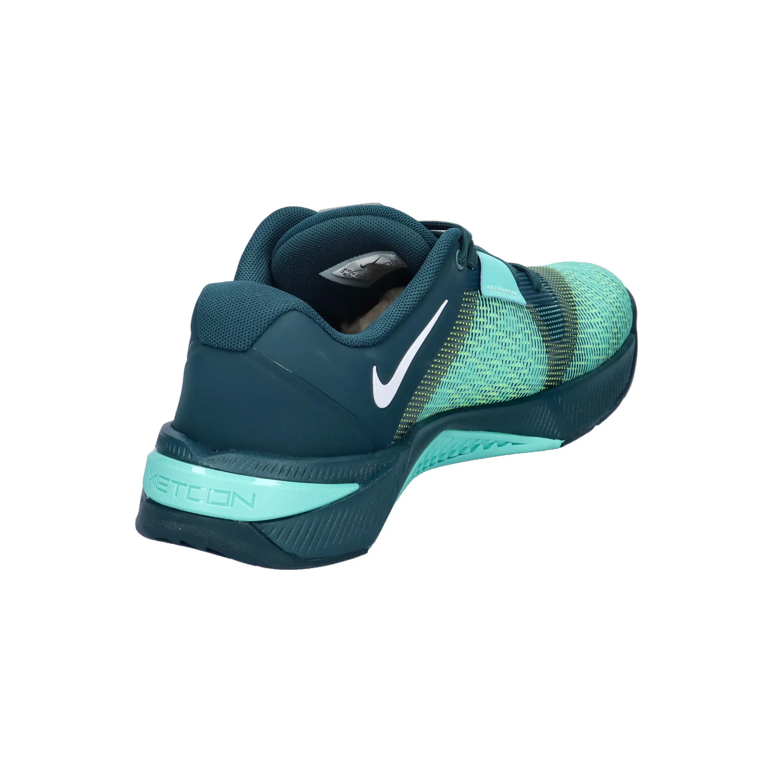 Scarpe da training Nike Metcon 10 Bianche 6/7