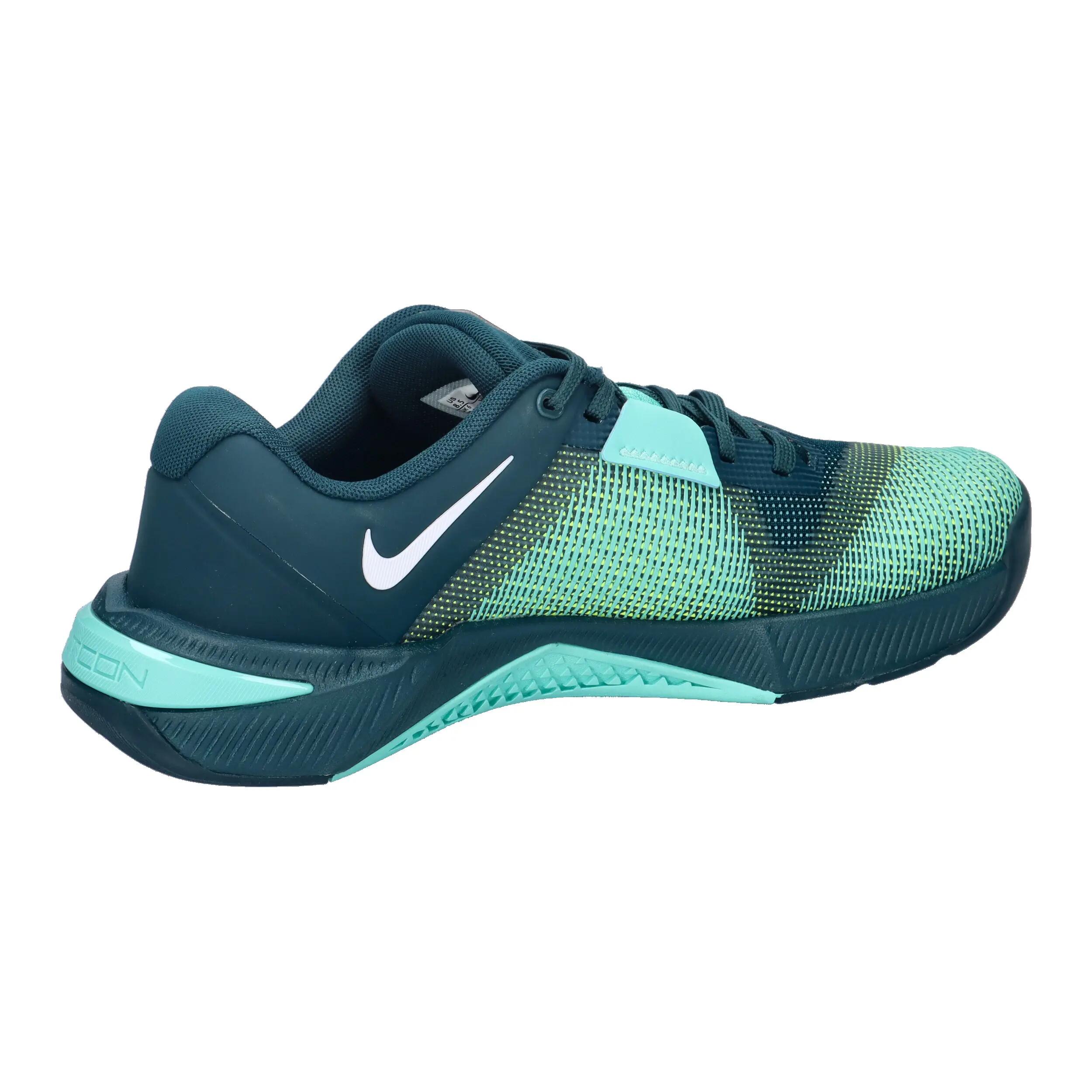 Scarpe da training Nike Metcon 10 Bianche 7/7