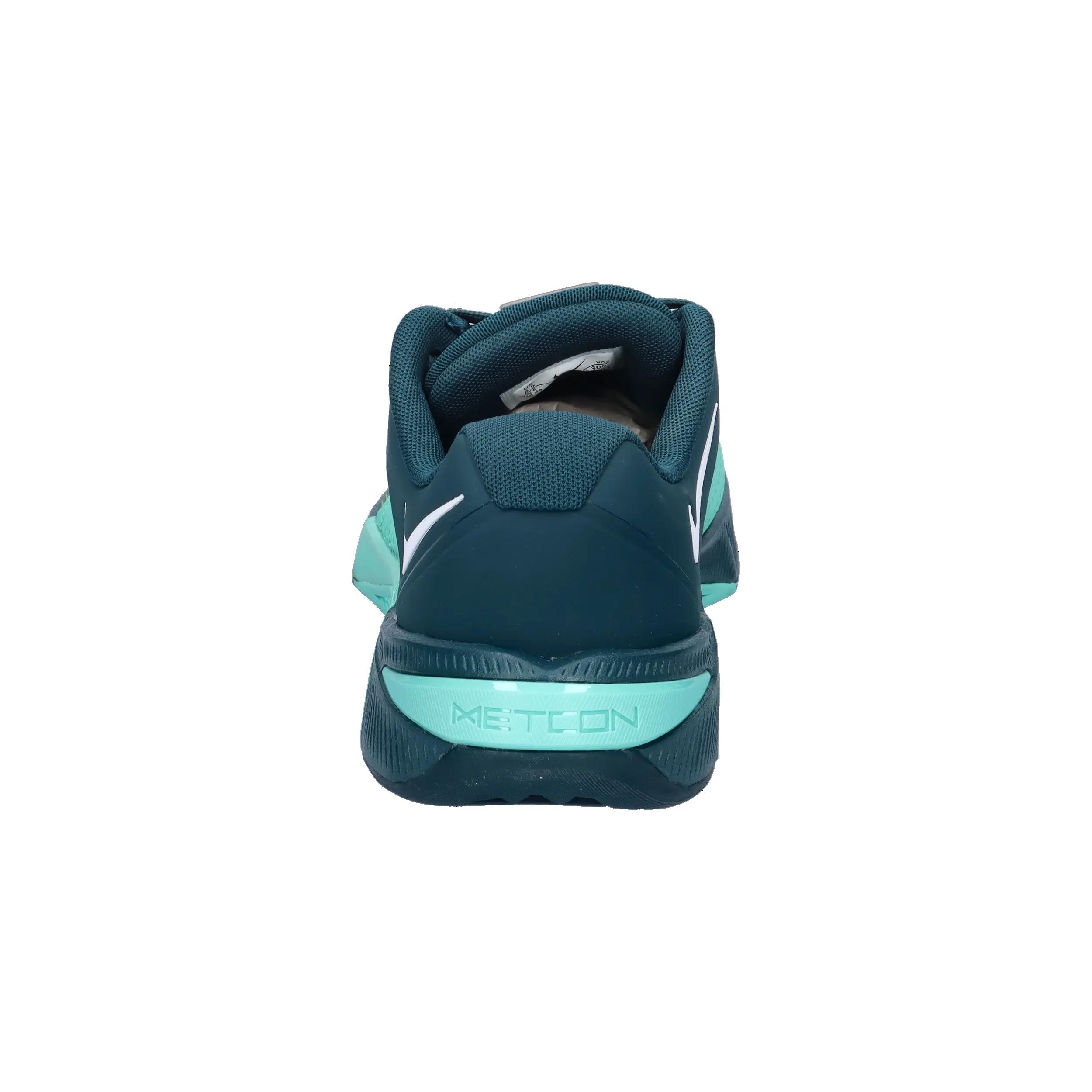 Scarpe da training Nike Metcon 10 Bianche 5/7