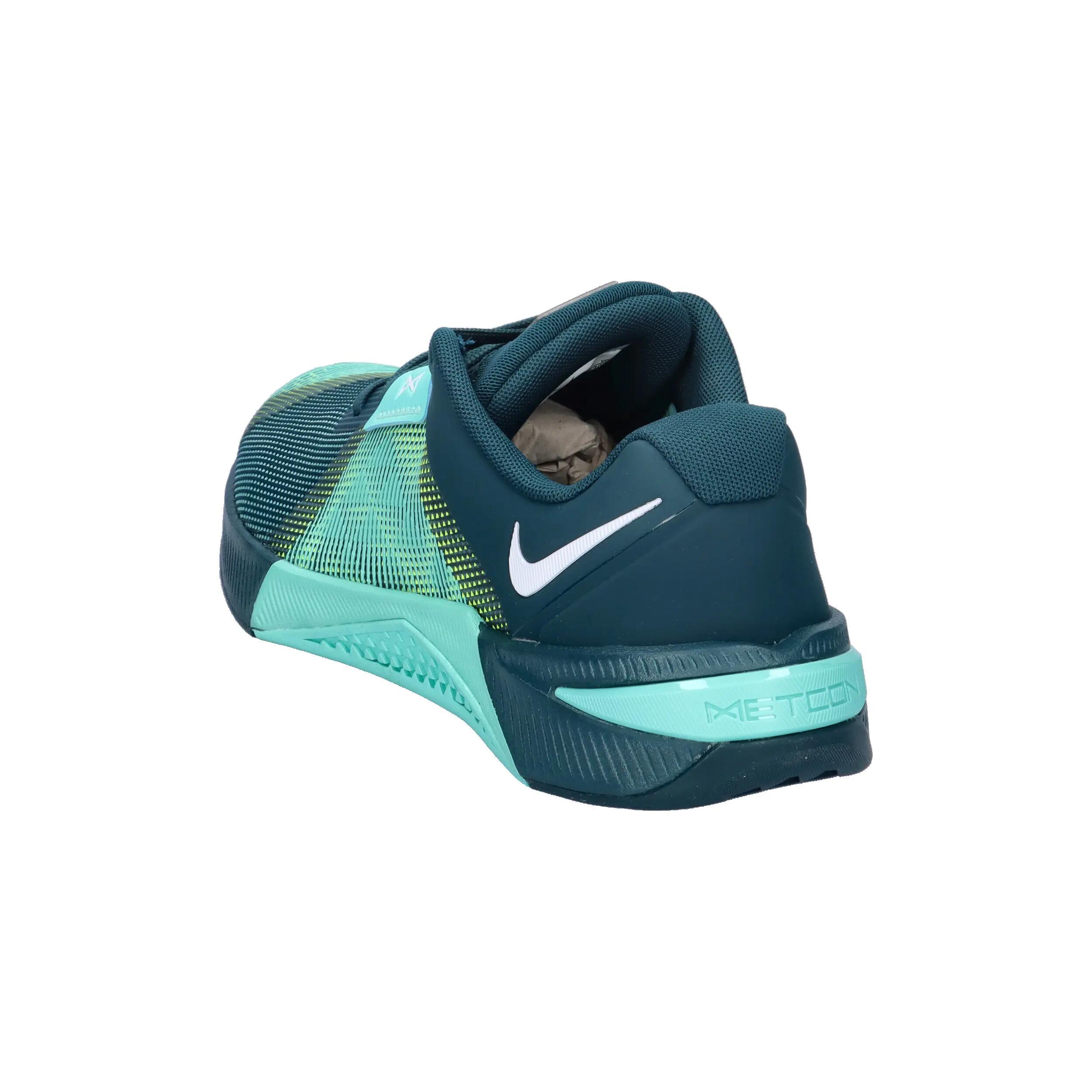 Scarpe da training Nike Metcon 10 Bianche 4/7
