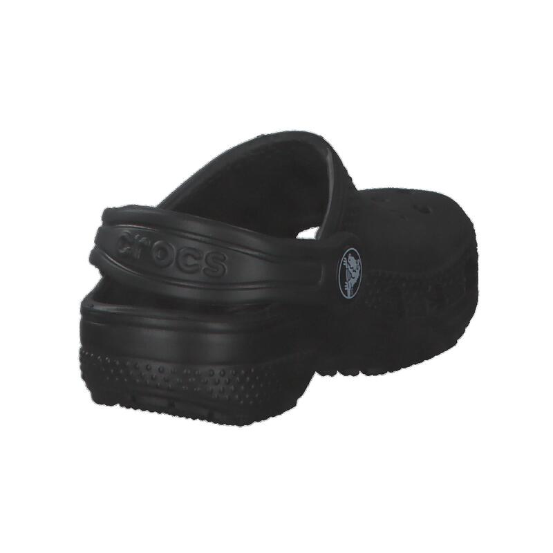 Flip-flops Crocs Model Classic Clog T Culoare Negru