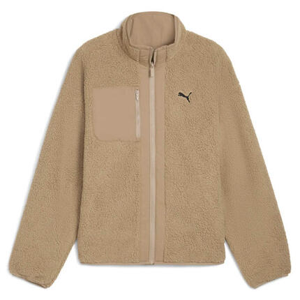 Hybrid Sherpa Wendbare Jacke Herren PUMA