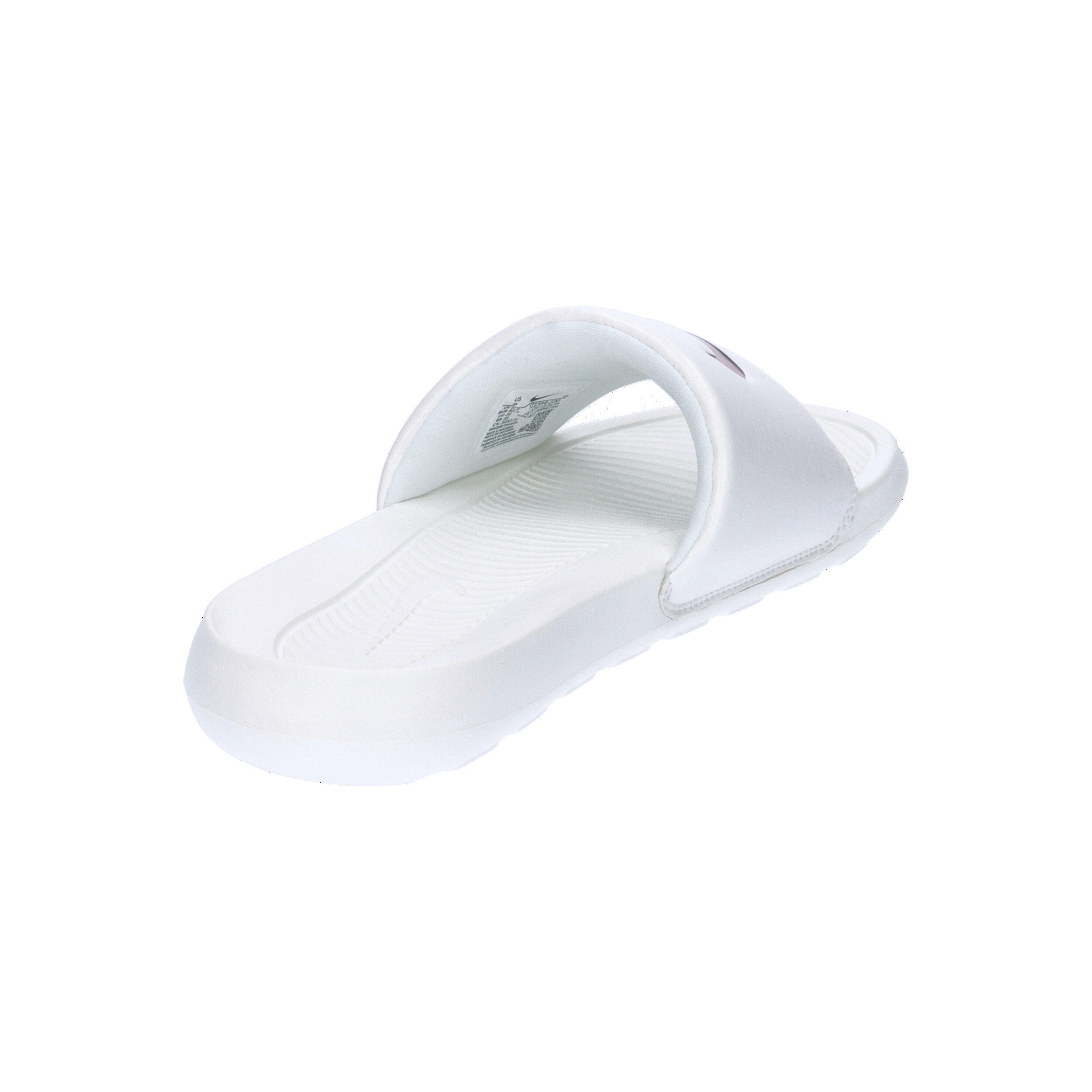 Chanclas Mujer Nike Victory One Blanco 6/7