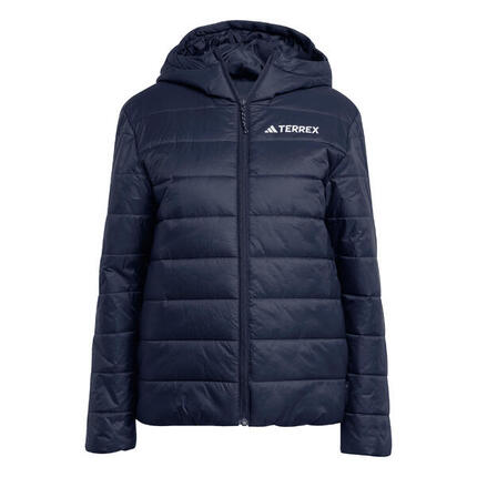 Daunenjacke mit Kapuze, Damen adidas Terrex Multi Essentials 2
