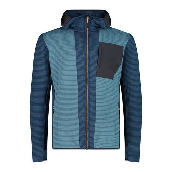 Veste à capuche CMP