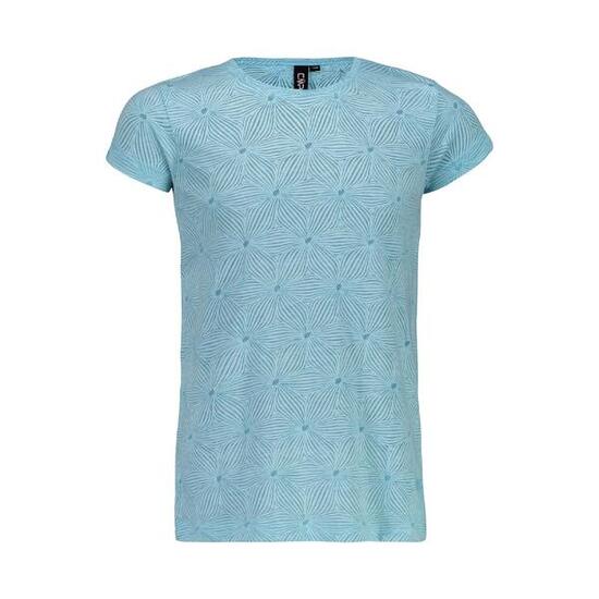 CMP Mädchen T-Shirt Girl T-Shirt 30T9715