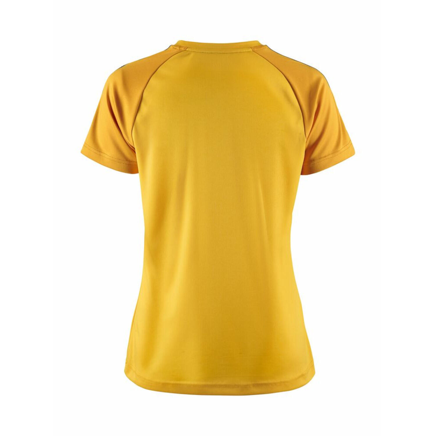 Maillot femme Craft Squad 2.0 Contrast 2/4