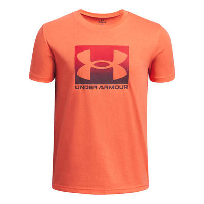 Kinderopleiding top under armour boxed sports