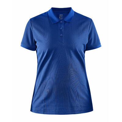 Craft unify polo dames - marine | m